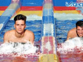 National Deal ¡Atracciones y diversión! Entrada de 1 día a Aquópolis Torrevieja