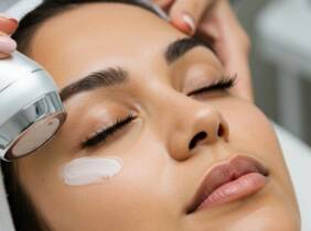 Málaga Hasta 53% de dto. en Tratamiento facial - Ultherapy / Ultrasonido en wellness fit clinic