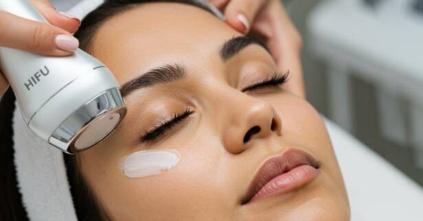 Málaga Hasta 53% de dto. en Tratamiento facial - Ultherapy / Ultrasonido en wellness fit clinic