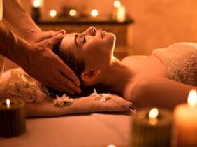 Valencia Ritual veloterapia Candle Therapy: opciones de 60 o 90 minutos