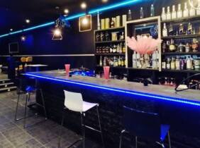 Madrid Noches inolvidables con ambiente exclusivo en Amadas Lounge