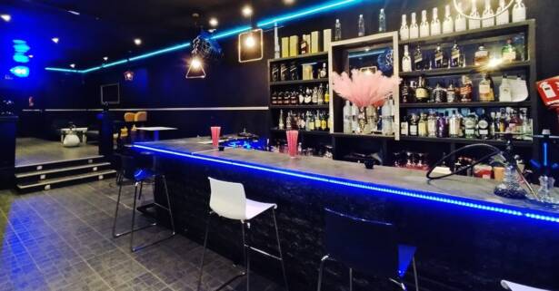 Madrid Noches inolvidables con ambiente exclusivo en Amadas Lounge