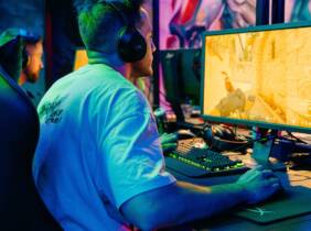 Valencia Acceso de 5 horas a zona de PC Gaming