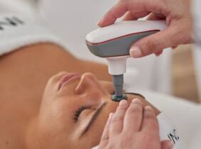 Valencia 1 o 2 sesiones de tratamiento reafirmante y radiofrecuencia facial