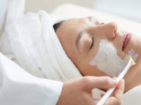Barcelona Facial - Antienvejecimiento