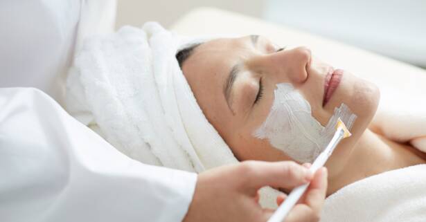Barcelona Facial - Antienvejecimiento