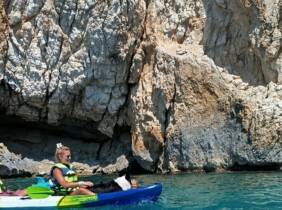 Alicante Piragüismo - Recreativo