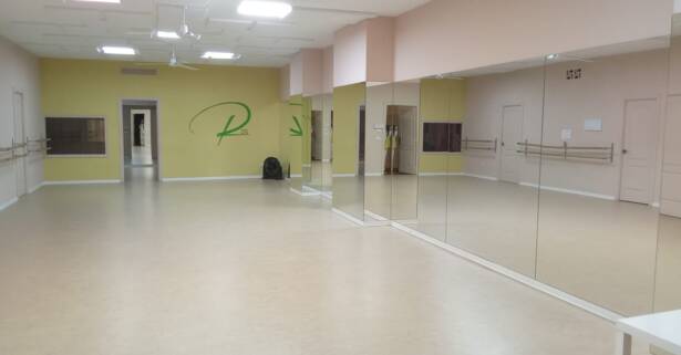 Valencia Clases de bachata o salsa