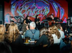 Madrid Menú de picoteo con show de música en directo para 2 o 4 personas