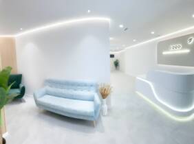 Madrid Efecto lifting: tratamiento HIFU en rostro o zona corporal a elegir