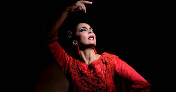 Barcelona Espectáculo flamenco con consumición para 2 o 4 en pleno Barrio Gótico