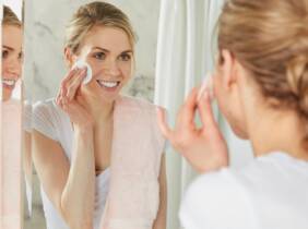 Madrid 1 o 2 sesiones de microlifting facial de vitaminas con dermapen