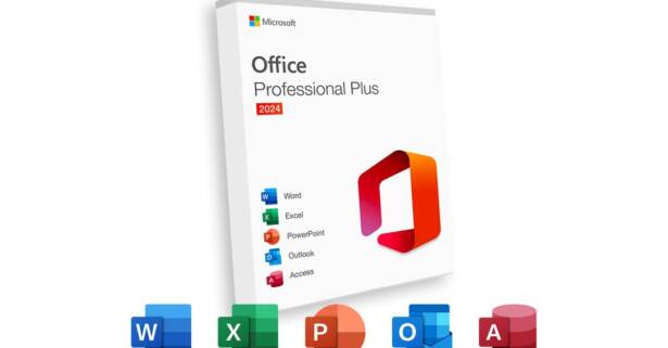 National Deal Paquete Microsoft Office a elegir para un dispositivo Windows