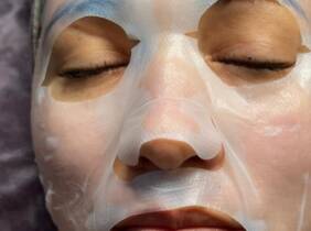 Las Palmas Facial - Tratamiento facial hidr