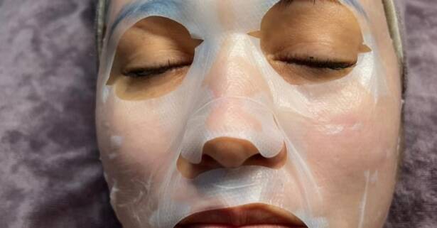Las Palmas Facial - Tratamiento facial hidr