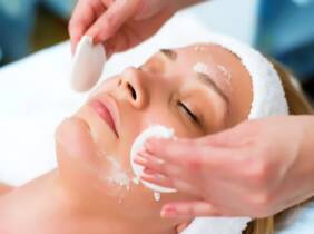 Valencia Limpieza facial con opción a ácidos