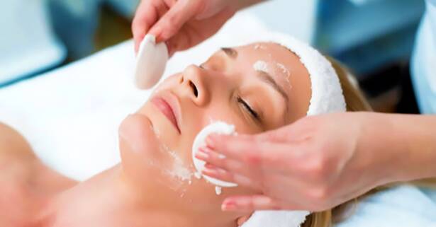 Valencia Limpieza facial con opción a ácidos