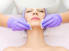 Madrid Tratamiento facial - Colágeno