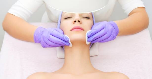 Madrid Tratamiento facial - Colágeno