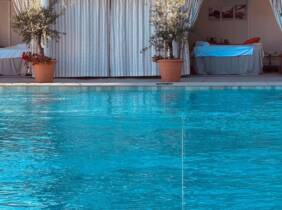 Palma de Mallorca Ritual Sensay en pareja con acceso a sauna