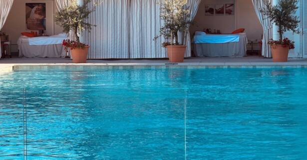 Palma de Mallorca Ritual Sensay en pareja con acceso a sauna