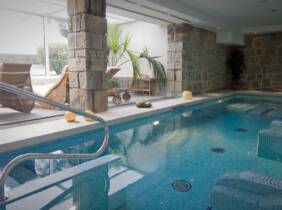 Madrid Spa - Pase por un día