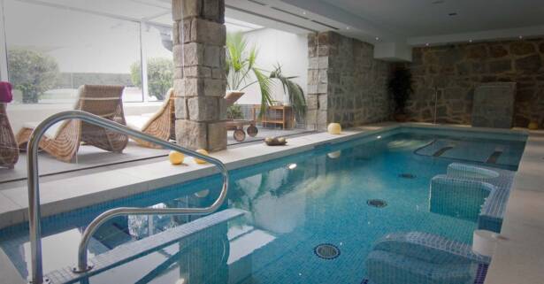 Madrid Spa - Pase por un día
