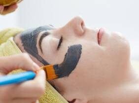 Las Palmas Tratamiento facial - Peeling