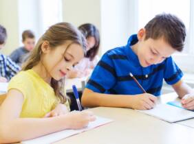 Madrid Clases de refuerzo para Primaria y ESO durante 1