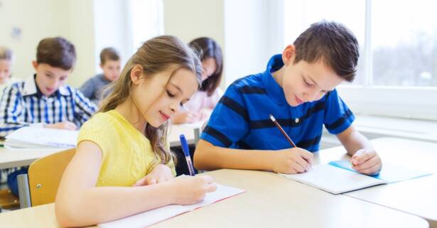 Madrid Clases de refuerzo para Primaria y ESO durante 1