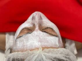 Madrid Facial - Tratamiento facial hidr