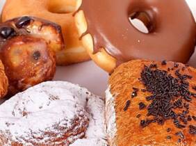 National Deal Curso online de elaboración de bollería y repostería para 1 persona