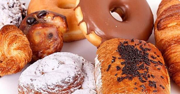 National Deal Curso online de elaboración de bollería y repostería para 1 persona