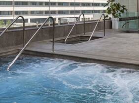 Tarragona Relax de 4 estrellas: circuito spa de 55 minutos para 2 personas