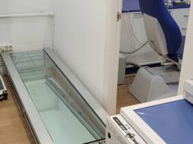 Madrid Estudio biomecánico de la pisada y plantillas en diferentes materiales