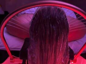 Las Palmas Head spa japonés con detox orgánico