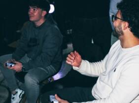 Madrid 1 hora de videojuegos para 2 o 4 personas con opción a bebida