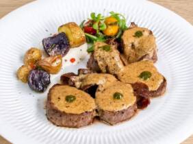 Asturias ¡Menú Italiano Gourmet en Oviedo!