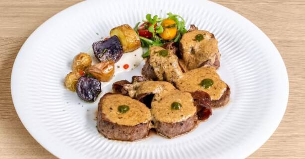 Asturias ¡Menú Italiano Gourmet en Oviedo!