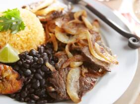 Palma de Mallorca Cocina caribeña