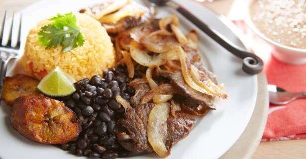 Palma de Mallorca Cocina caribeña
