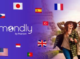 National Deal Prémium curso online de idiomas vía app o computadora con Mondly
