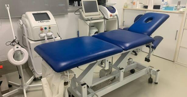 Alicante Tratamiento HIFU avanzado para la celulitis en zona corporal a elegir