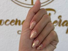 Madrid Manicura o pedicura en Innocence Therapy Center Gran Via