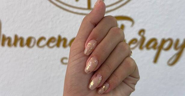 Madrid Manicura o pedicura en Innocence Therapy Center Gran Via