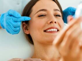 Alicante Mesoterapia facial con hidratación y nutrición en 1 o 3 sesiones