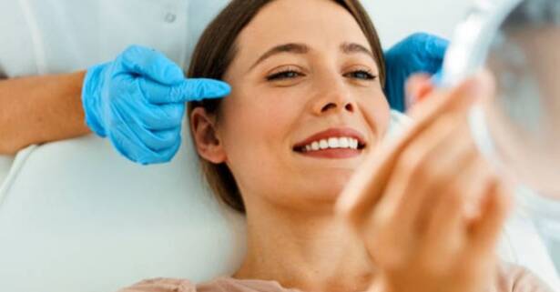Alicante Mesoterapia facial con hidratación y nutrición en 1 o 3 sesiones