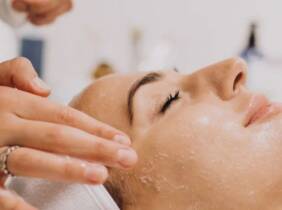 Barcelona Tratamiento HIFU 12D Max facial con opción a cuello