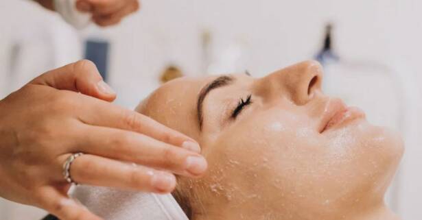 Barcelona Tratamiento HIFU 12D Max facial con opción a cuello