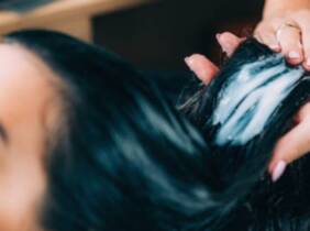 Granada Sesión de peluquería con corte y opción a tinte
